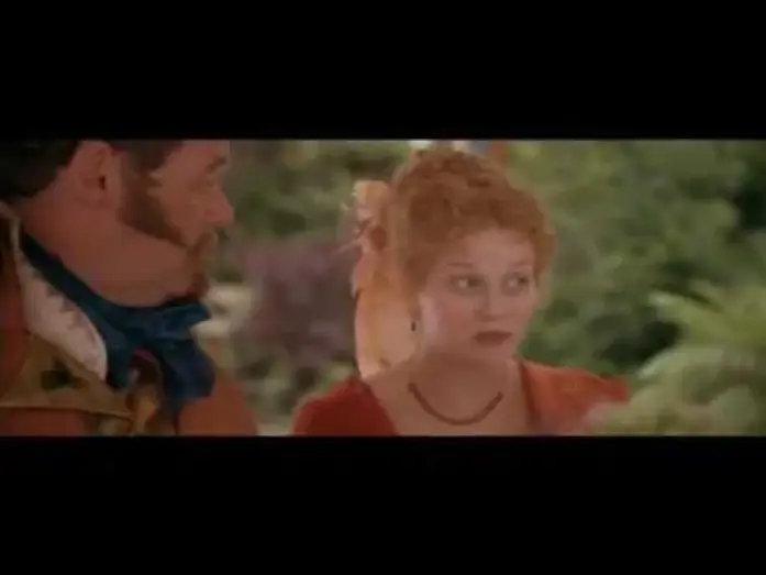 Видео к фильму Ярмарка тщеславия — Vanity Fair (2004) - Official Trailer