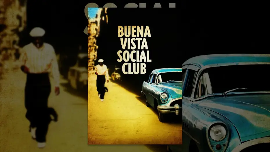 Видео к фильму Клуб Буена Виста — Buena Vista Social Club - Trailer - Deutsch (OmU) HD