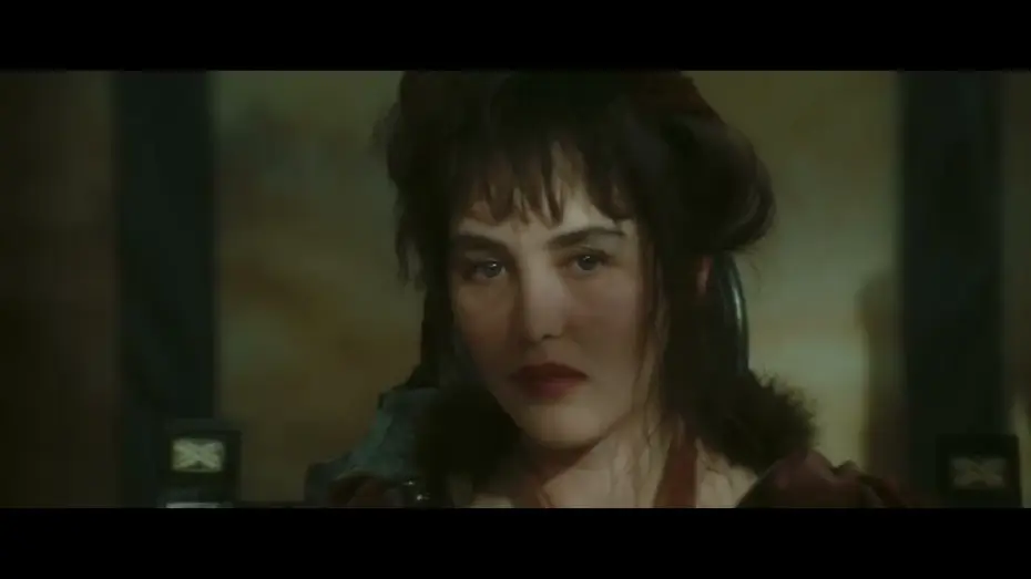 Видео к фильму Камилла Клодель — CAMILLE CLAUDEL | Extrait - L'art de Camille