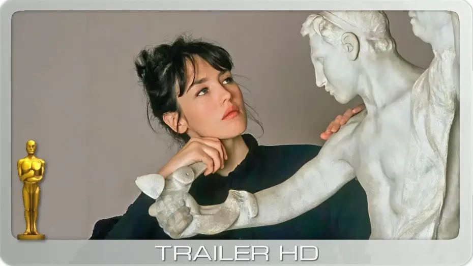 Видео к фильму Камилла Клодель — Camille Claudel ≣ 1988 ≣ Trailer ≣ German | Deutsch