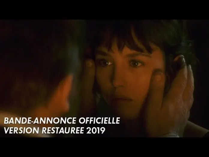 Видео к фильму Камилла Клодель — CAMILLE CLAUDEL - Bande Annonce VF