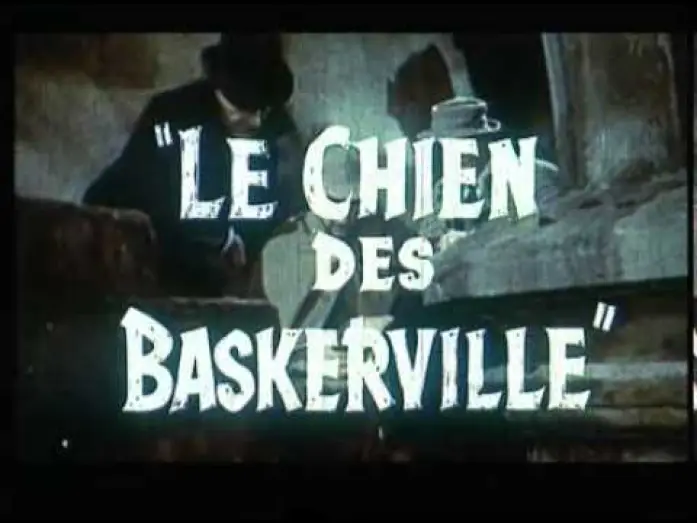 Видео к фильму Собака Баскервилей — Trailer vidéo Le Chien des Baskerville   bande annonce du film sur TOUTLECINE COM – TOUTLECINE COM