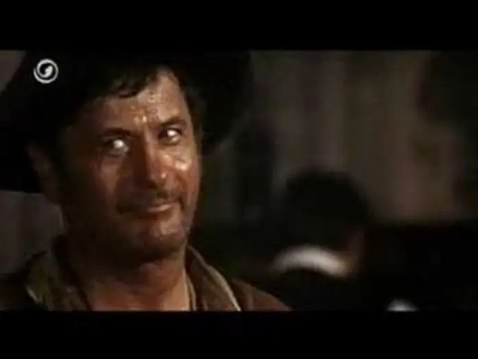 Видео к фильму Козырной туз — Los cuatro truhanes