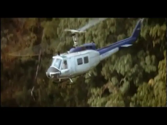 Видео к фильму Эйр Америка — Air America (film 1990) bande annonce