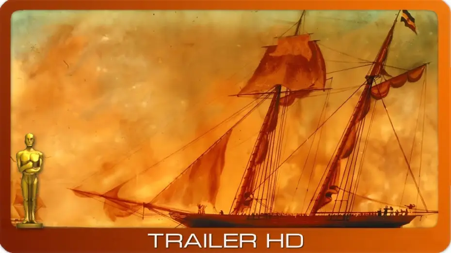 Видео к фильму Амистад — Amistad - Das Sklavenschiff ≣ 1997 ≣ Trailer