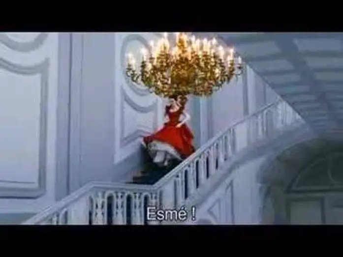 Видео к фильму Ангел — ANGEL - Teaser
