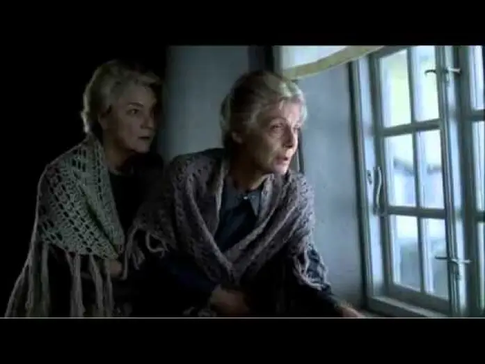 Видео к фильму Пир Бабетты — El festín de Babette - Trailer en español