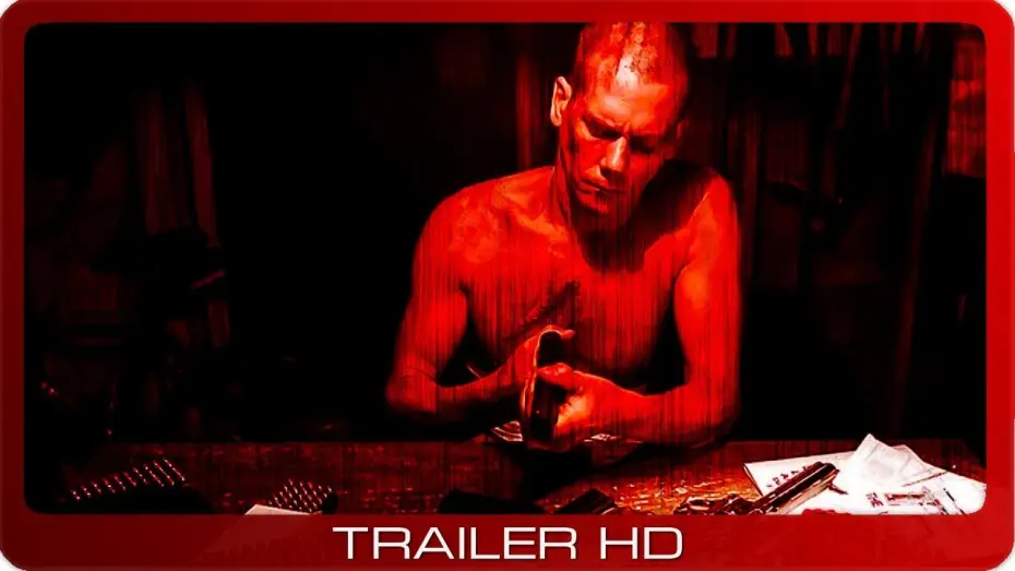 Видео к фильму Смертный приговор — Death Sentence - Todesurteil ≣ 2007 ≣ Trailer