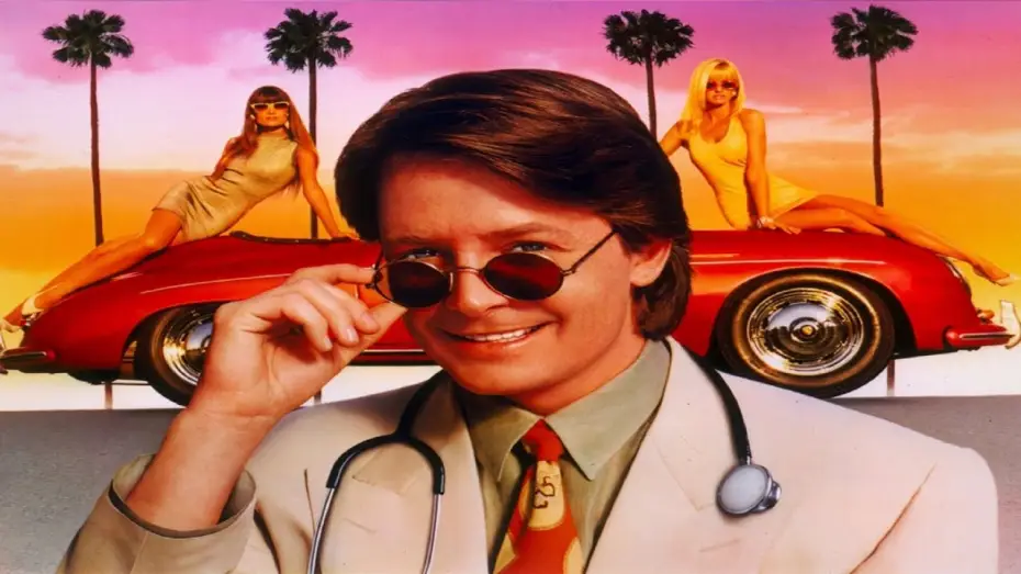 Видео к фильму Доктор Голливуд — Doc Hollywood - Dottore in carriera (film 1991) TRAILER ITALIANO