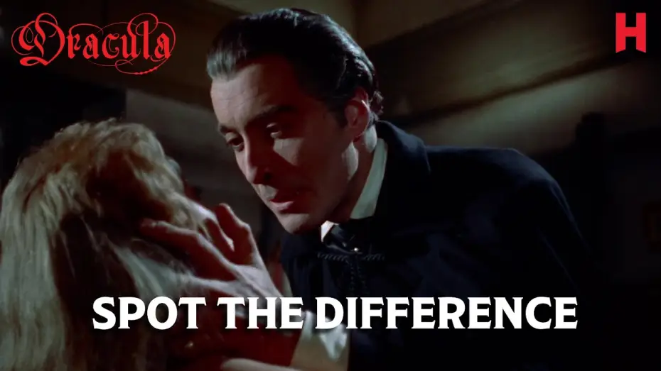 Видео к фильму Дракула — Can You Spot Where It Was Spliced In? | The Problem with Dracula's 2012 Restoration