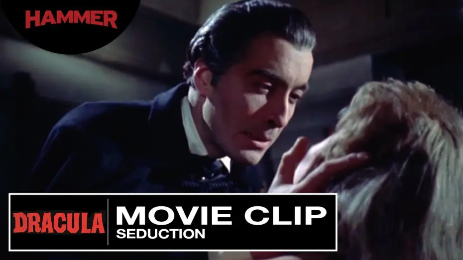 Видео к фильму Дракула — Seduction (Official Clip)