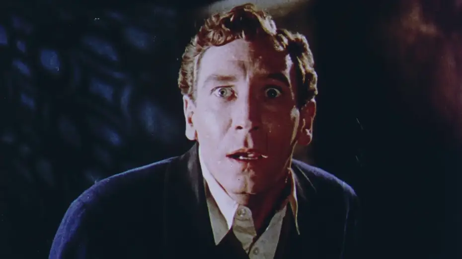 Видео к фильму Дракула — Dracula (1958) German Trailer