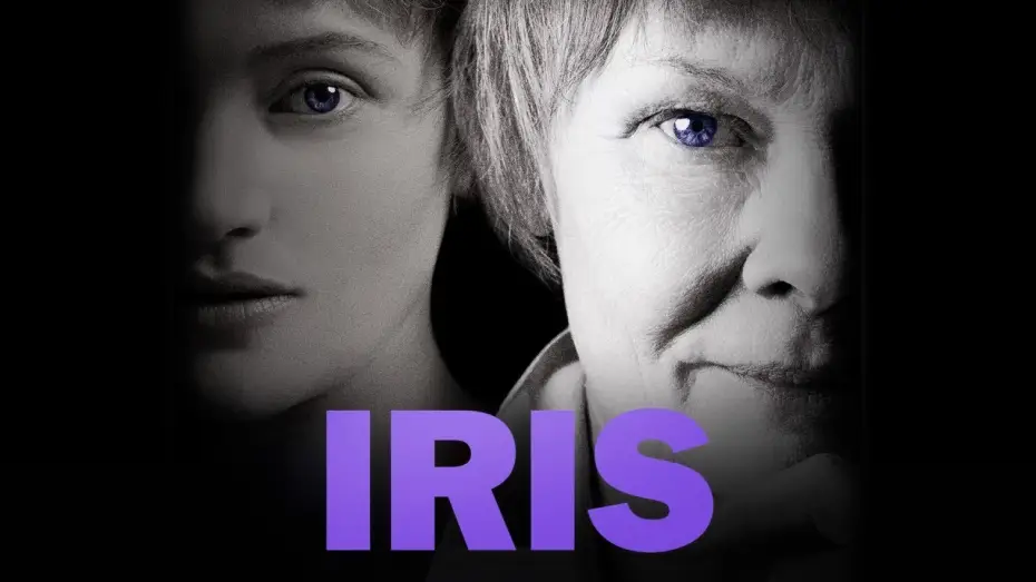 Видео к фильму Айрис — Iris (film 2001) TRAILER ITALIANO