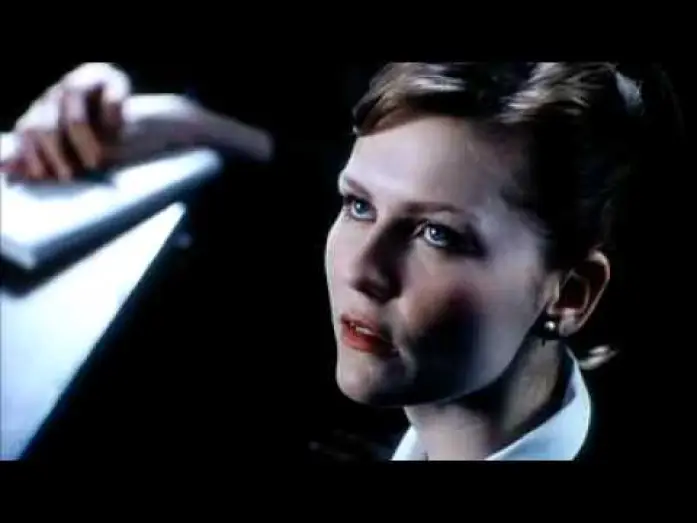 Видео к фильму Улыбка Моны Лизы — Mona Lisas Lächeln - Trailer [nicht HD]