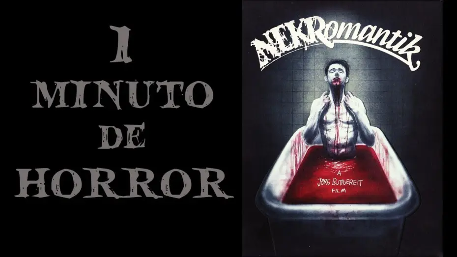 Видео к фильму Некромантик — Nekromantik (1987)