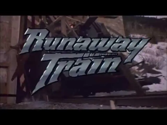 Видео к фильму Поезд-беглец — Trailer RUNAWAY TRAIN – EXPRESS IN DIE HÖLLE (deutsch)