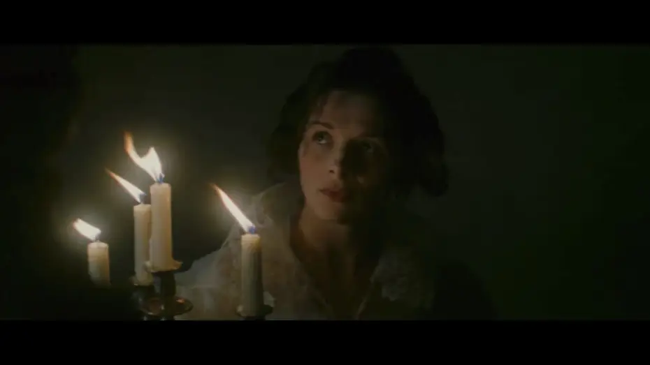 Видео к фильму Гусар на крыше — Le Hussard sur le toit de Jean-Paul Rappeneau : bande-annonce