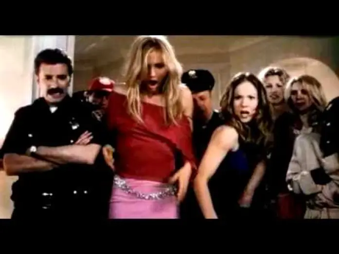Видео к фильму Милашка — Super Süß Und Super Sexy (2002) Trailer German/Deutsch