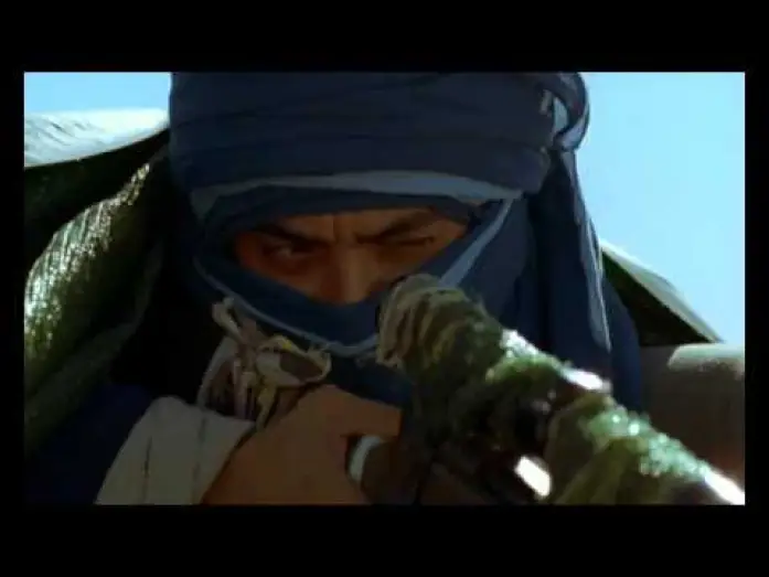 Видео к фильму Долина волков: Ирак — Tal der Wölfe Irak OmU