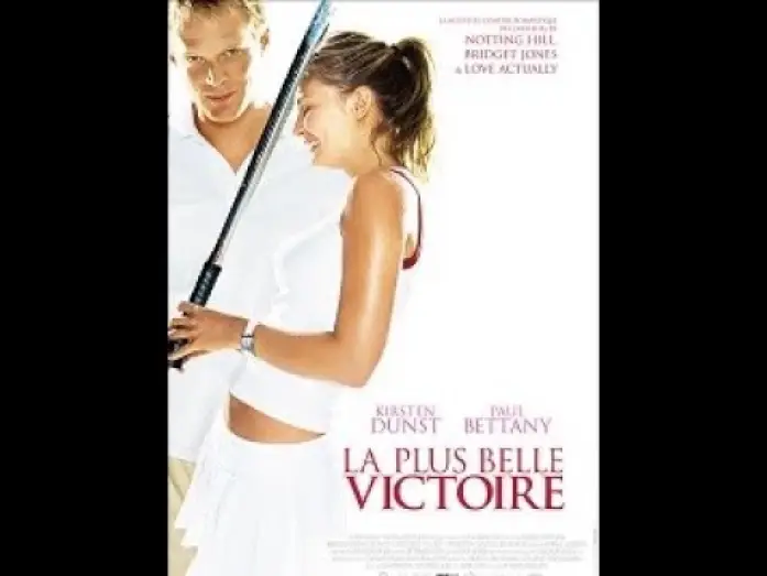 Видео к фильму Уимблдон — La plus belle victoire
