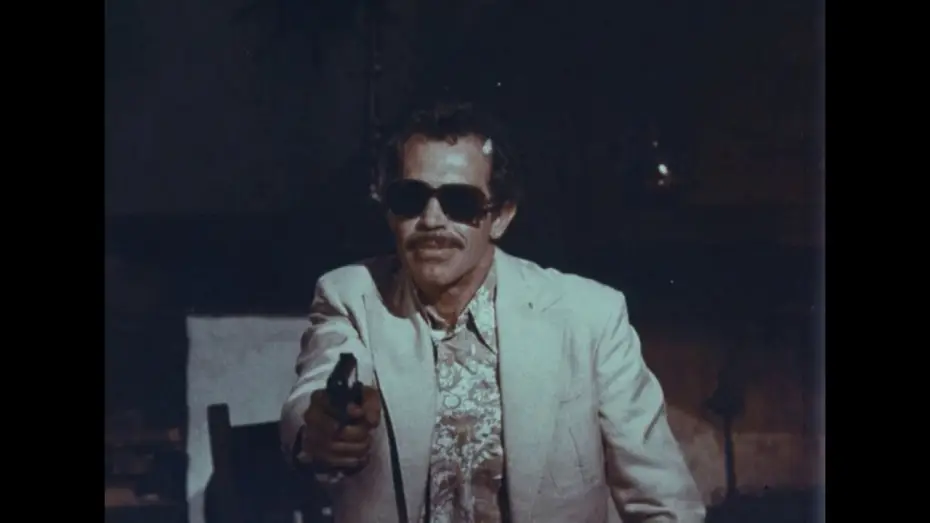 Видео к фильму Принесите мне голову Альфредо Гарсиа — Bring mir den Kopf von Alfredo Garcia (1974) German Trailer