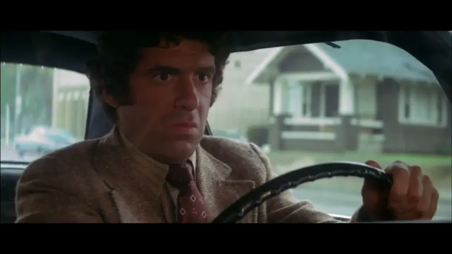 Видео к фильму Козерог один — Vintage Trailer