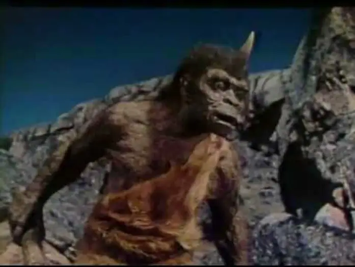 Видео к фильму Синдбад и глаз тигра — Sinbad and the Eye of the Tiger (1977) (TV Spot)