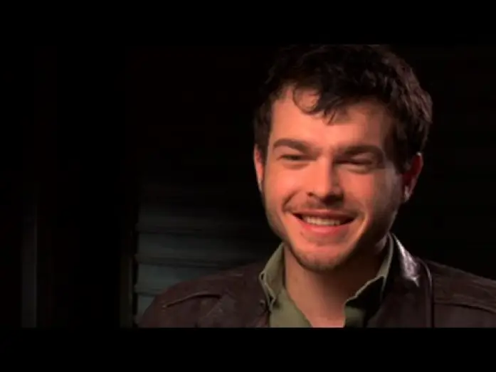 Видео к фильму Тетро — Alden Ehrenreich - Getting the Part