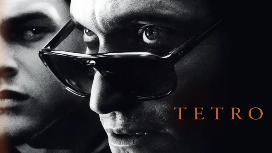 Видео к фильму Тетро — Segreti di famiglia (film 2009) TRAILER ITALIANO