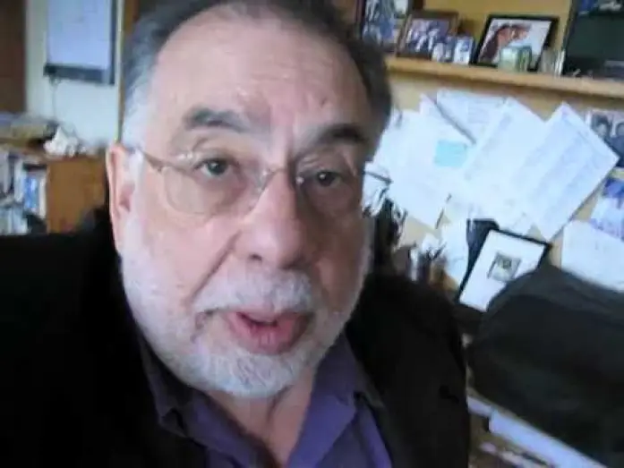 Видео к фильму Тетро — Francis Ford Coppola introduces "Tetro"