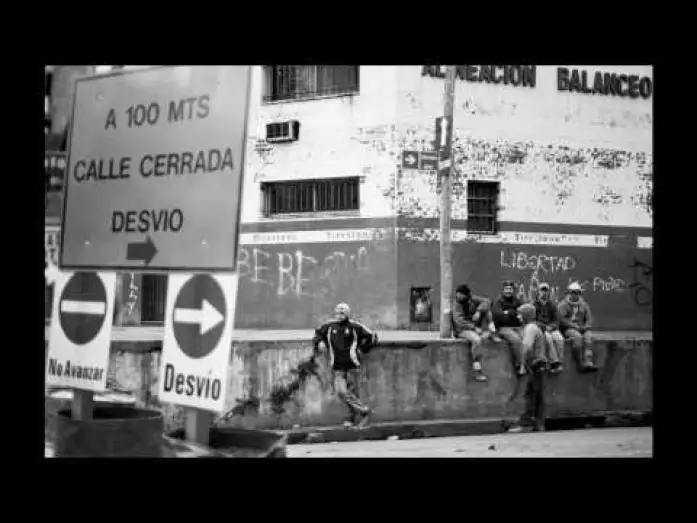 Видео к фильму Тетро — Mihai Malaimare Jr - The Cinematography