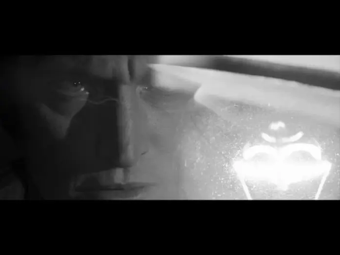 Видео к фильму Тетро — Official Trailer