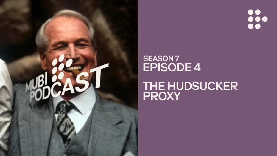 Видео к фильму Подручный Хадсакера — THE HUDSUCKER PROXY — The Coen Brothers fall from a great height | MUBI Podcast