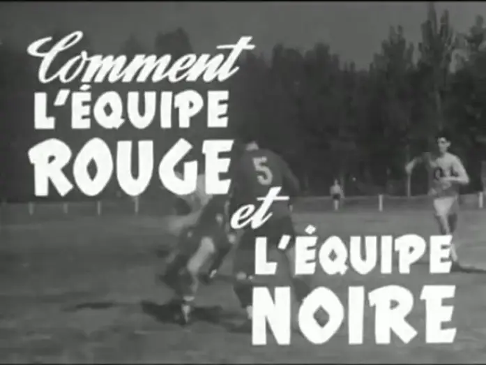 Видео к фильму Маленький мир Дона Камилло — Le petit monde de Don Camillo (1951) bande annonce