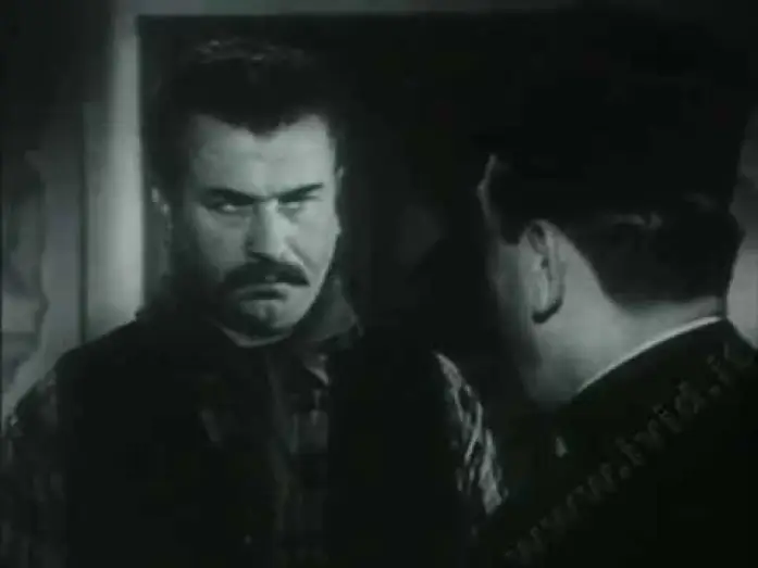 Видео к фильму Маленький мир Дона Камилло — DON CAMILLO (1952) Trailer Italiano