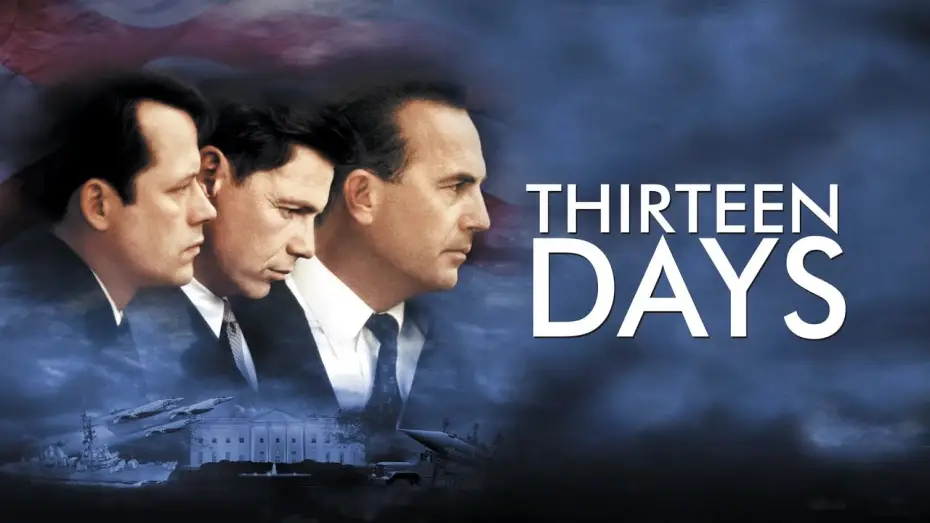 Видео к фильму Тринадцать дней — Thirteen Days (film 2000) TRAILER ITALIANO