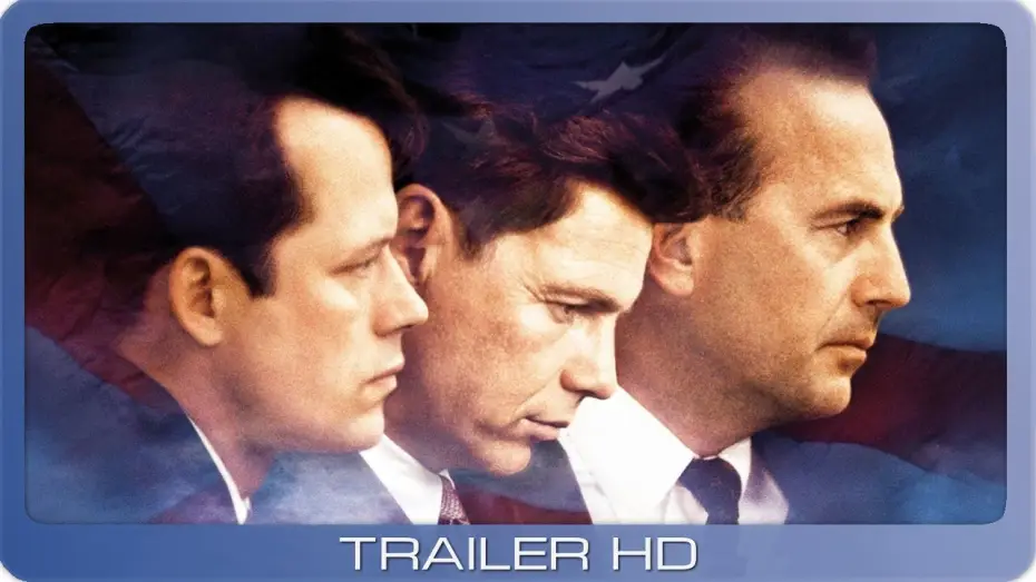 Видео к фильму Тринадцать дней — Thirteen Days ≣ 2000 ≣ Trailer