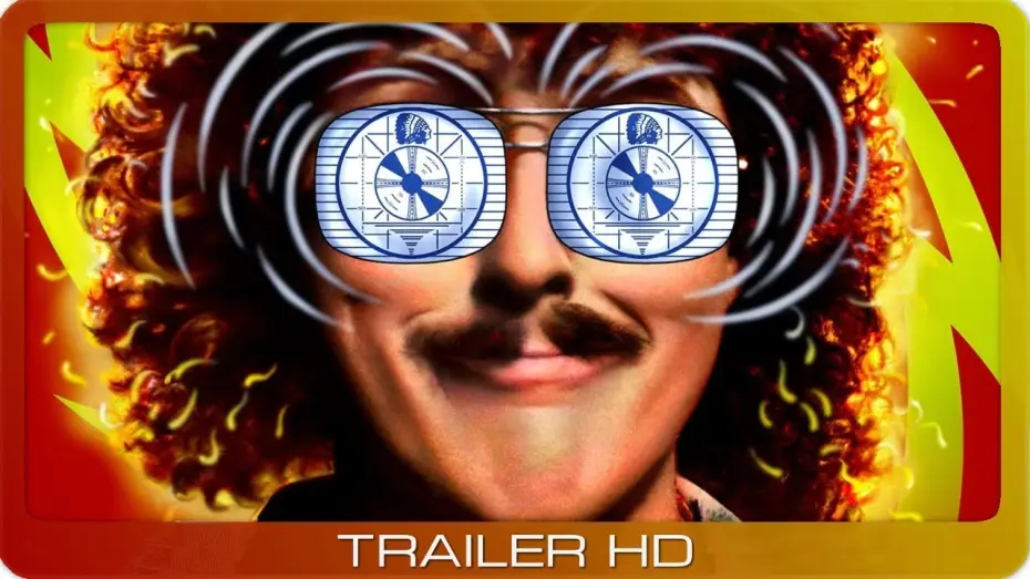 Видео к фильму Ультравысокая частота — UHF - Sender mit beschränkter Hoffnung ≣ 1989 ≣ Trailer
