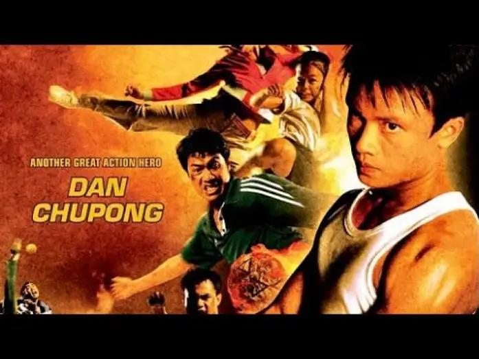 Видео к фильму Рожденный сражаться — Trailer - BORN TO FIGHT (2004, Panna Rittikrai, Dan Chupong)