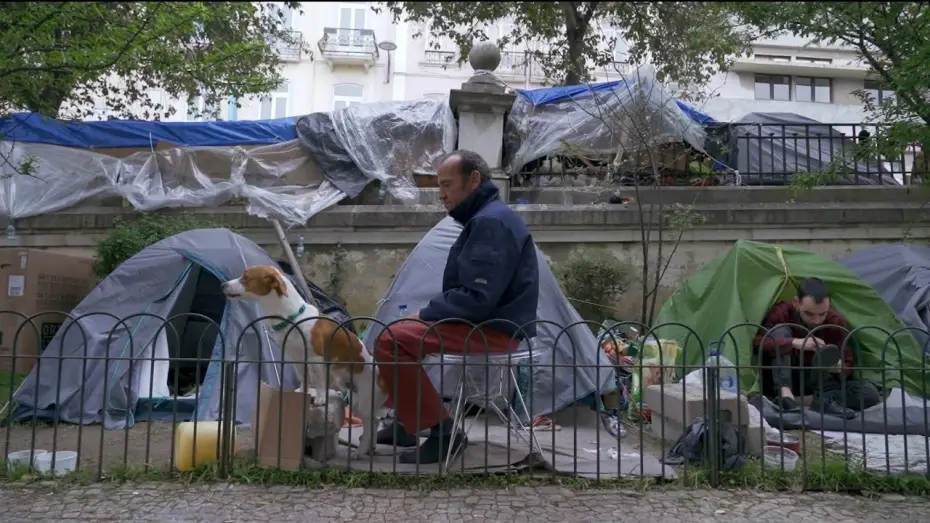 Видео к фильму &Mu;έ&rho;&alpha; &mu;&epsilon; &tau;&eta; &mu;έ&rho;&alpha; | &Mu;έ&rho;&alpha; &mu;&epsilon; &tau;&eta; &mu;έ&rho;&alpha; - Trailer (10&omicron; &Pi;&alpha;&nu;ό&rho;&alpha;&mu;&alpha;)