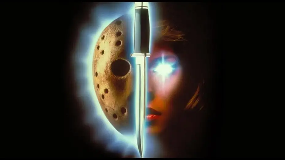 Видео к фильму Пятница 13 - Часть 7: Новая кровь — FREITAG, DER 13. TEIL 7 - JASON IM BLUTRAUSCH - Trailer (1988, English)