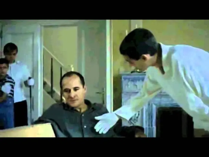 Видео к фильму Забавные игры — Funny Games (1997) - Trailer
