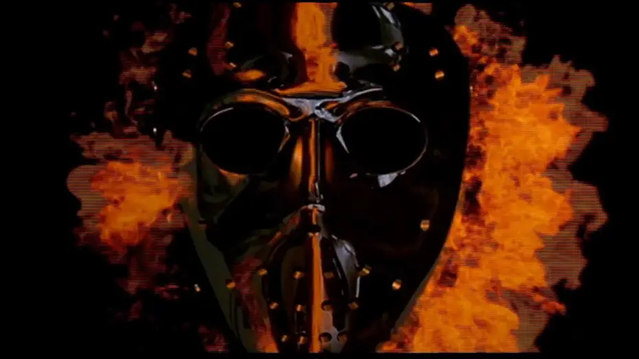 Видео к фильму Джейсон отправляется в ад: Последняя пятница — Jason Goes to Hell (1993) Trailer Subtitulado
