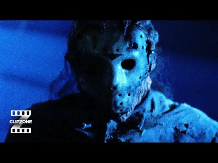 Видео к фильму Джейсон отправляется в ад: Последняя пятница — The Dagger That Could Kill Jason