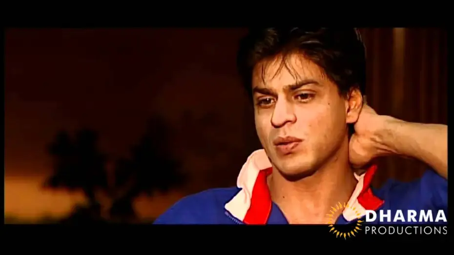 Видео к фильму Bcё в жизни бывает | Making of Kuch Kuch Hota Hai