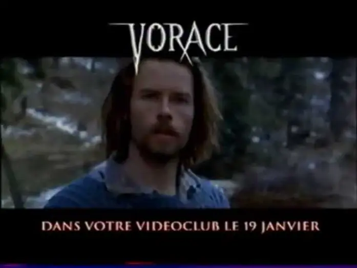 Видео к фильму Людоед — VORACE (199) Bande annonce FR