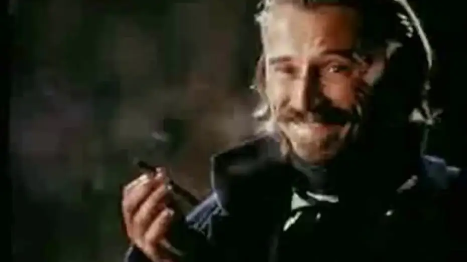 Видео к фильму Людоед — L'insaziabile (1999) Trailer Italiano