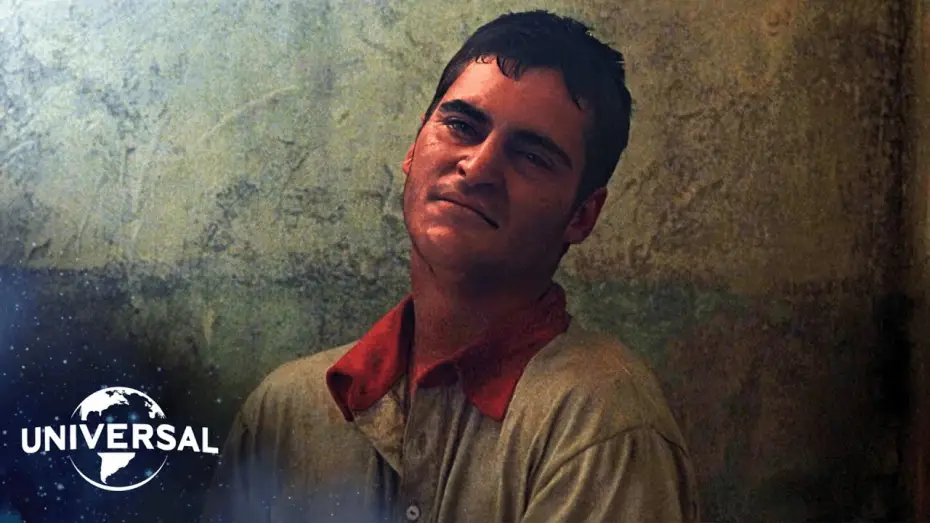 Видео к фильму Форс-мажор — The Heartbreaking Prison Visit