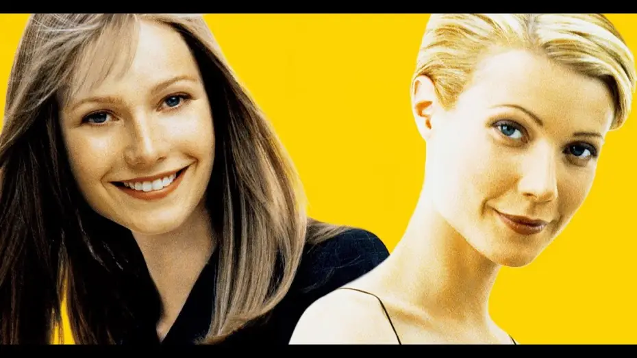 Видео к фильму Осторожно! Двери закрываются — Trailer - SIE LIEBT IHN - SIE LIEBT IHN NICHT (1998, Gwyneth Paltrow)