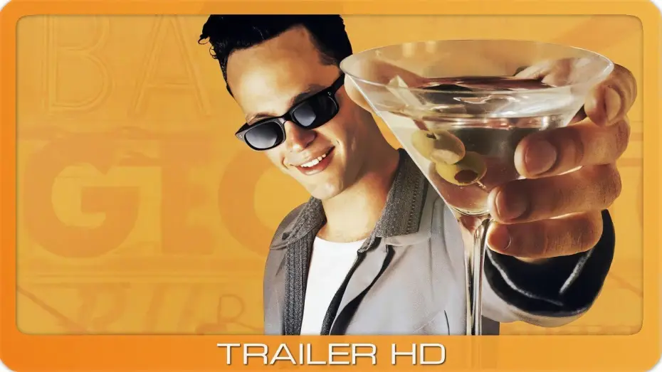 Видео к фильму Тусовщики — Swingers ≣ 1996 ≣ Trailer
